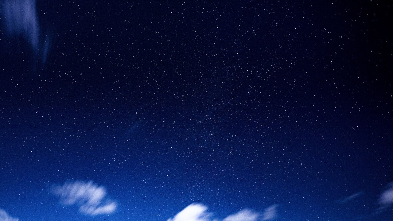 輝かしい星 Brilliant Star