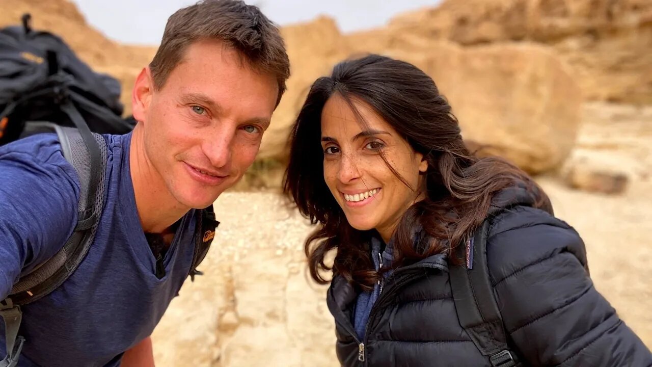 Traveling Israel – Channel Update (Plans for 2022)