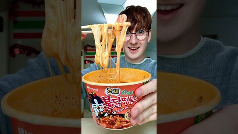 Day 59: Living on Korean Convenience Store Food