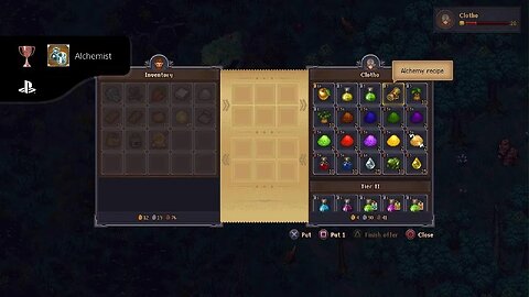 Graveyard Keeper trophy