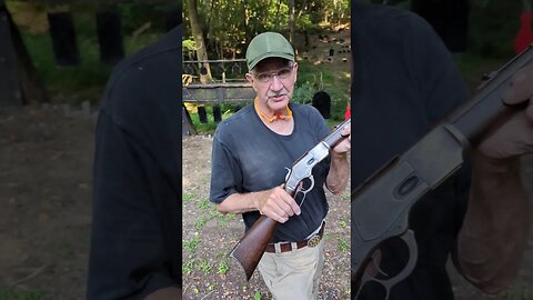 150th Anniversary of the 1873 Winchester!