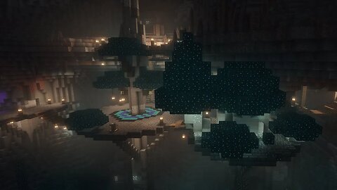 Spores of wars [Haywen RP SMP]