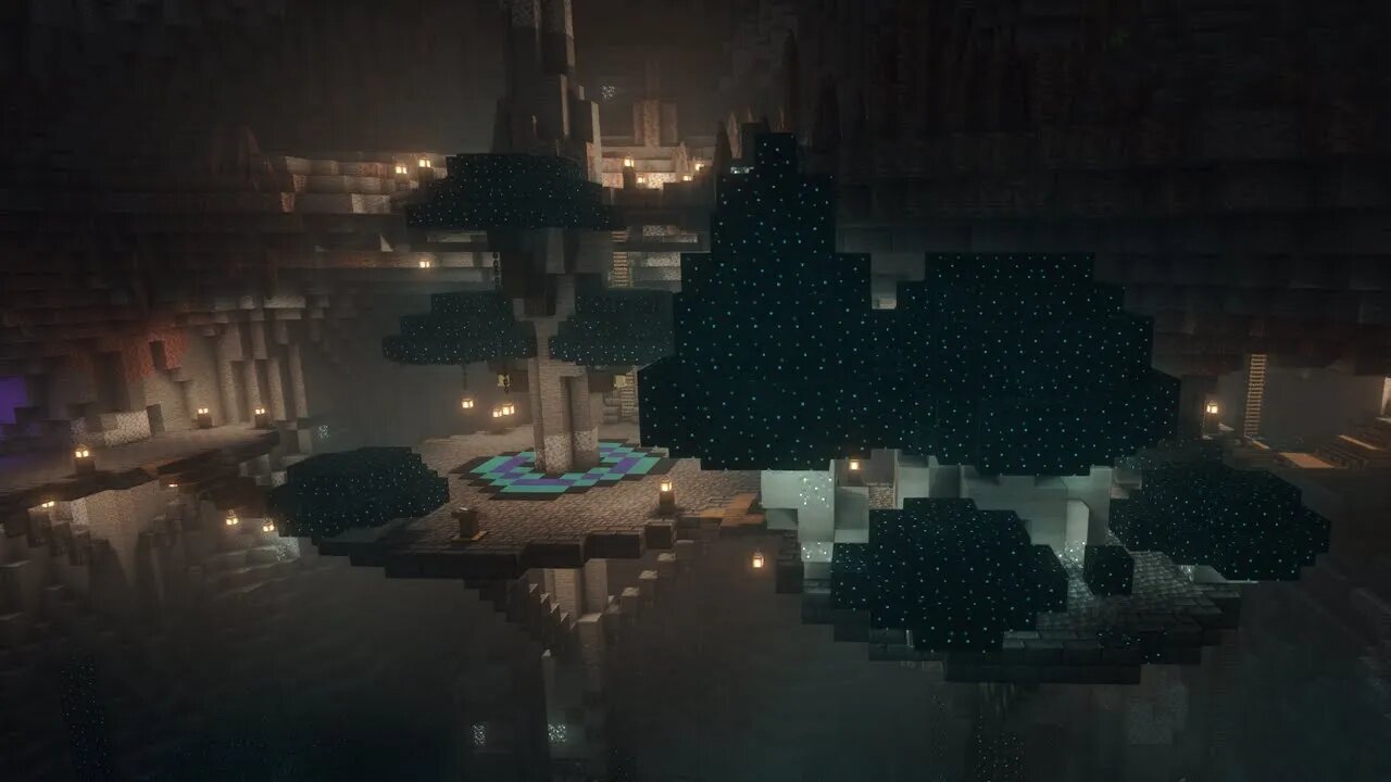 Spores of wars [Haywen RP SMP]