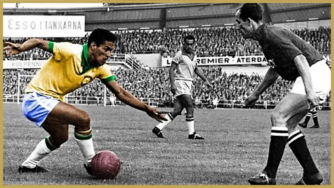 OS DRIBLES MAIS HUMILHANTES DO FUTEBOL