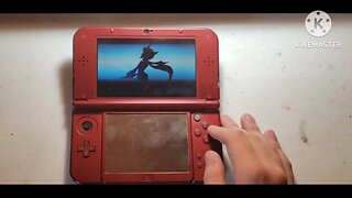 Pokemon Omega Ruby no commentary playthrough 18