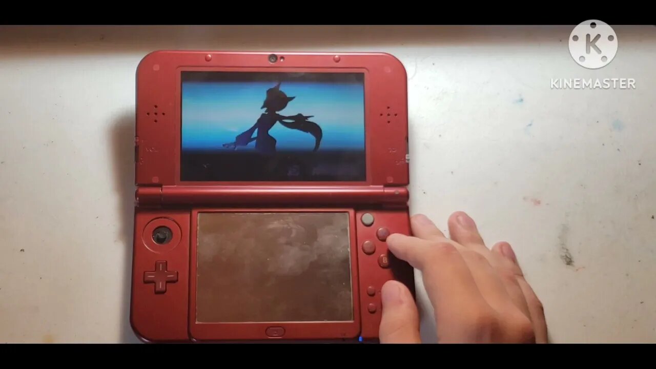 Pokemon Omega Ruby no commentary playthrough 18