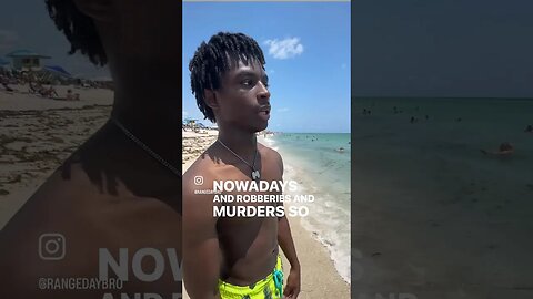 Ask South Beach: Pro Gun Or Anti Gun?
