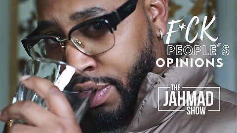 Stop Caring What People Think