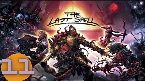 This game is addictive | The Last Spell ep11