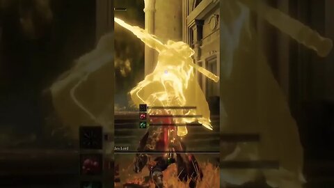 Elden Ring | Gameplay Playthrough | FHD 60FPS PS5 | No Commentary | SHORTS |