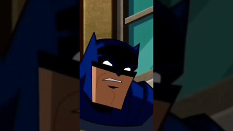 Batman is (homophobic) 💪🏽🦇