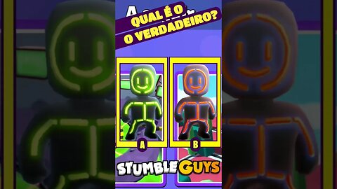 ME SEGUE AI #stumbleguys #cosmiconerd ‎#pablogames #chavesgames #stumbleguysaovivo #stumbleguyslive