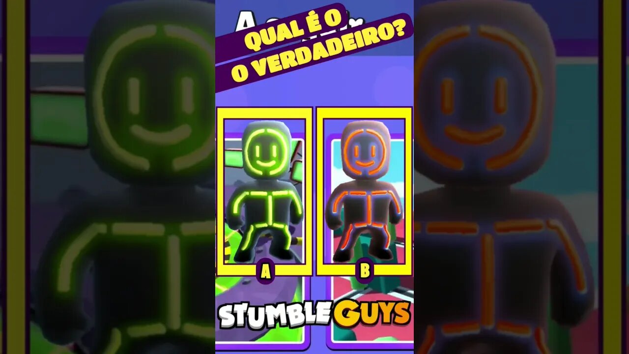 ME SEGUE AI #stumbleguys #cosmiconerd #pablogames #chavesgames #stumbleguysaovivo #stumbleguyslive