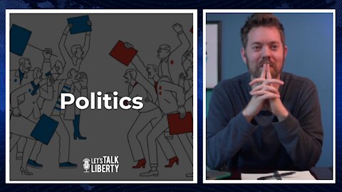 Politics - E87 (Full)