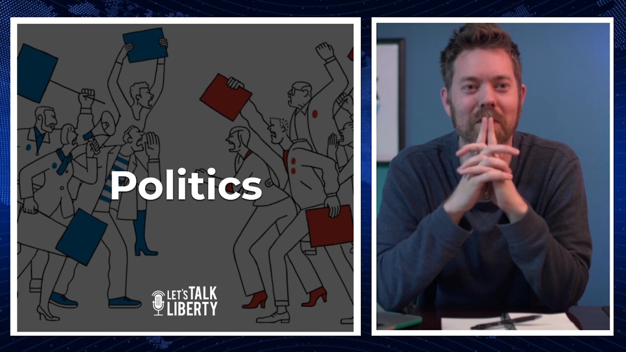 Politics - E87 (Full)