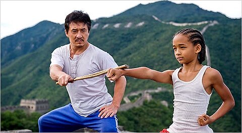 Meet the Maintenance Guy Who's a Secret Kung Fu Master