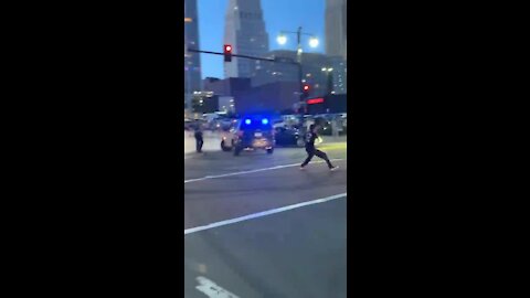 Street racing in KCMO
