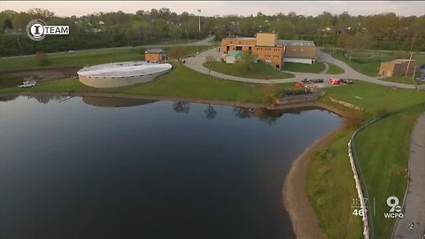 What is GenX? And why are we drinking it?