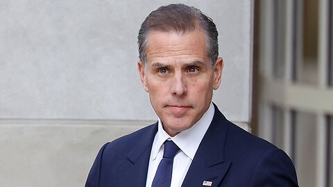 The Hunter Biden Scandal Part 5 / The Mega Media Cover up