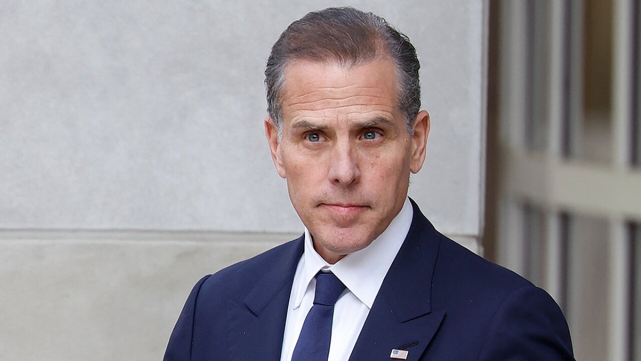 The Hunter Biden Scandal Part 5 / The Mega Media Cover up