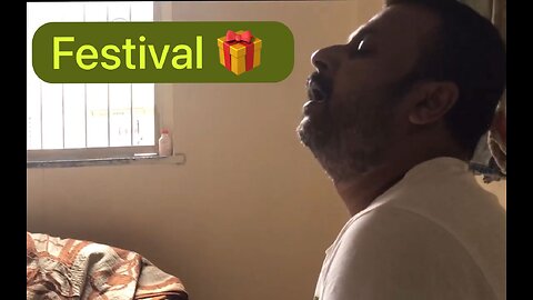 Sandy Diwali festival gift