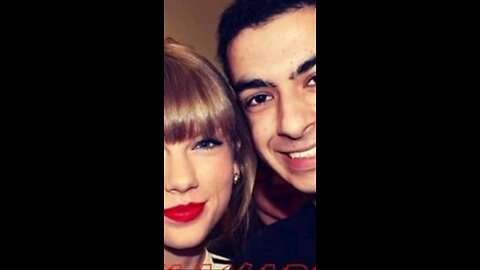 Taylor Swift Obsessed Killer Cop:Beau Lamarre-Condon