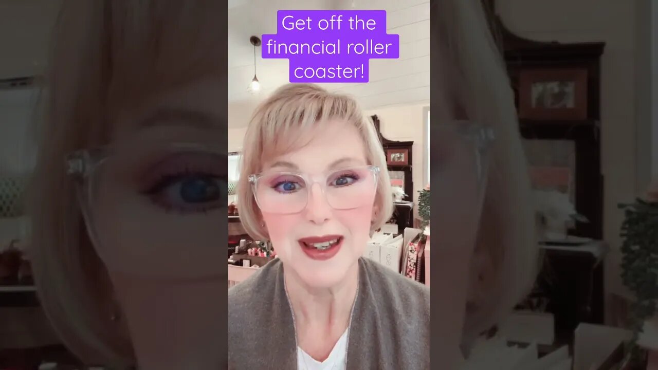 Now is the time to change your financial future!