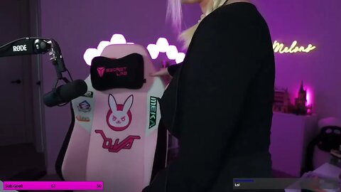 Come say hi