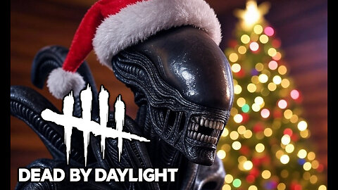 The Four Kills of Christmas: A Very ALIEN Holiday Story