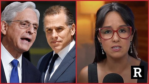Hunter Biden's Shocking Turn of Events