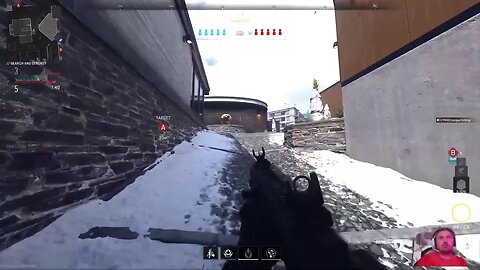MW2 PS5! SUB TO ENTER GIVEAWAY SOON!