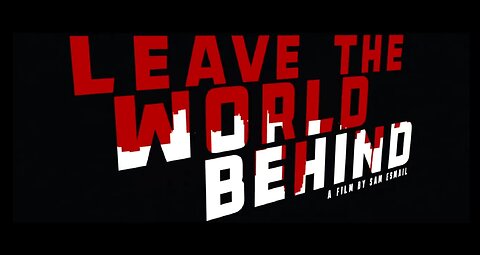 WW3 Update: The Cyber Attack is coming: LEAVE THE WORLD BEHIND Ending Explained! 12m
