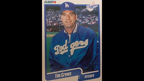Dodgers and more