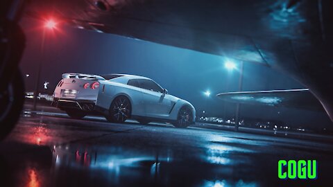 Night Lovell - Dark Light | GTR |