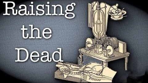 The Horrible Aspects of Science: The Horrific Revival of Organisms Experiments 1940