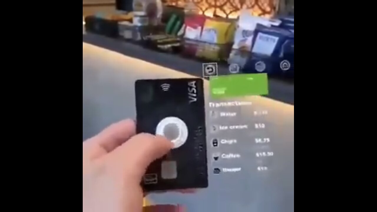 QUANTUM TECHNOLOGY🏦💳🧑💻QUANTUM COMPUTER CREDIT CARD🏪💳🚶♂️💫