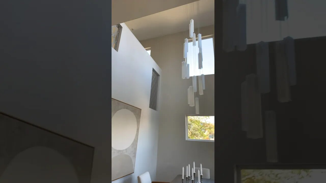 Modern New Construction Home