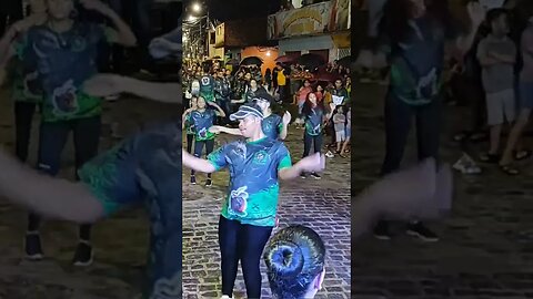 BANDA MARCIAL GETULIO GUEDES 2023 NO 1º ENCONTRO DE BANDAS E FANFARRAS 2023 EM GOIANA - #shorts