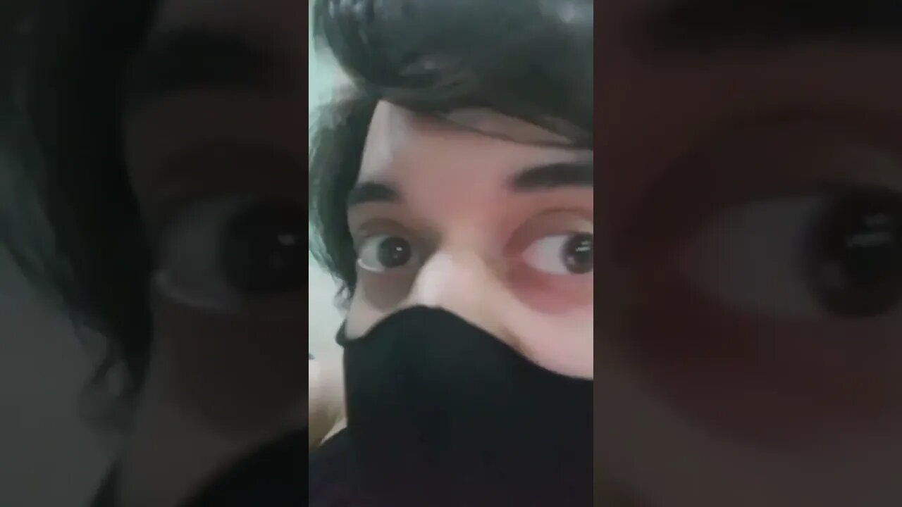 DA SERIE TODA MAE E ASSIM ? #shorts