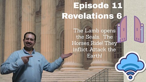 Episode 72 a, A Study in Revelations