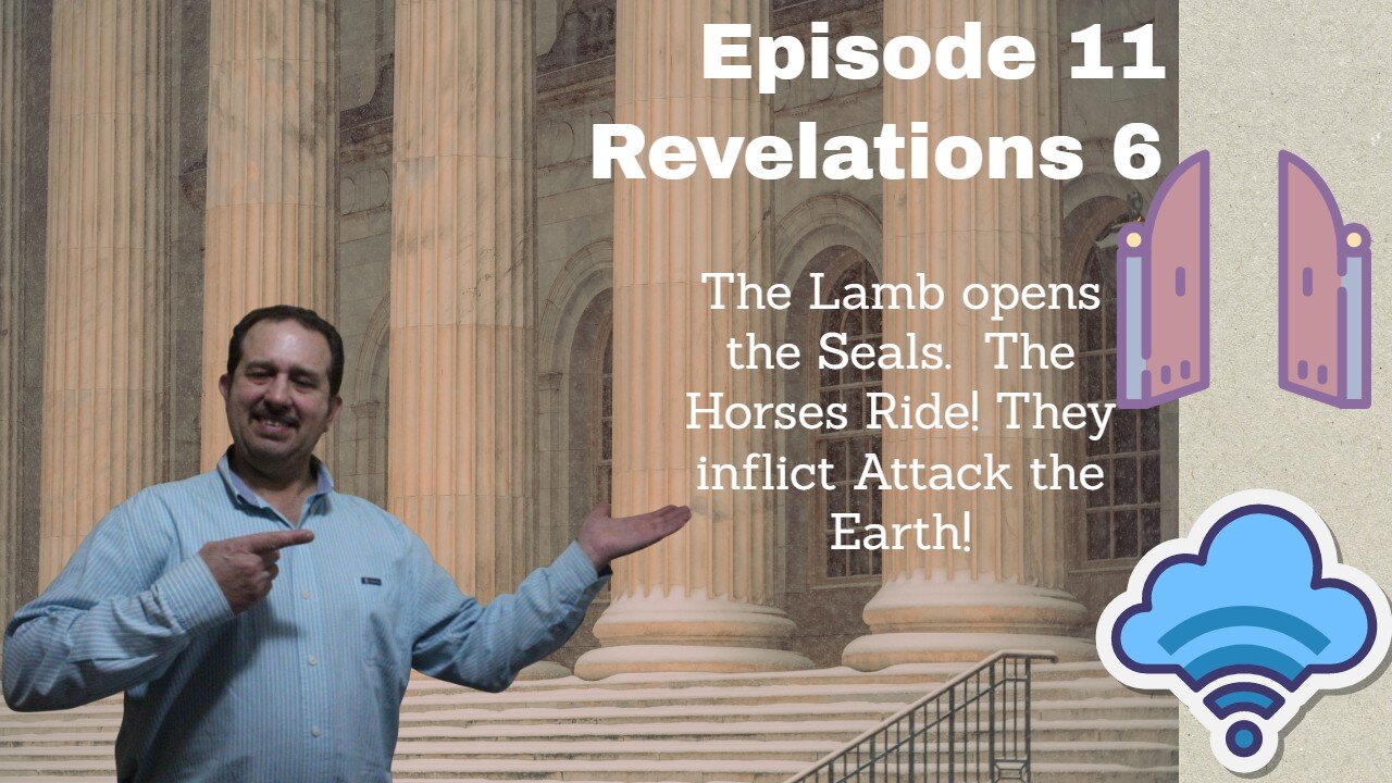 Episode 72 a, A Study in Revelations