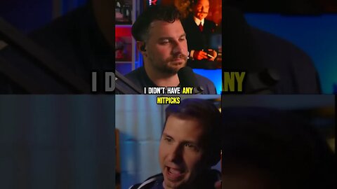 Some movies just don't hit emotionally