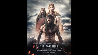 THE NORTHMAN