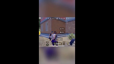 #viral #pubgmobile #bgmi #shortvideo #gaming #pubgm #pubg #pubgmontage #gameplayshorts