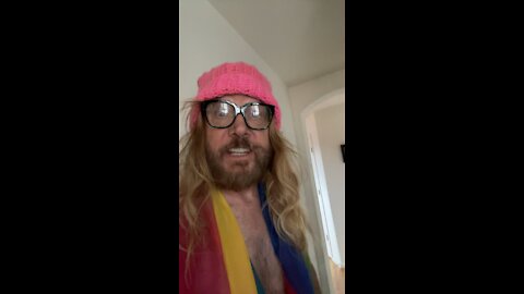 Larry has a plan to get all White People vaccinated!