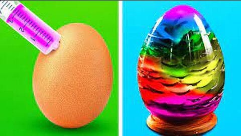 Amazing DIY Ideas From Epoxy Resin