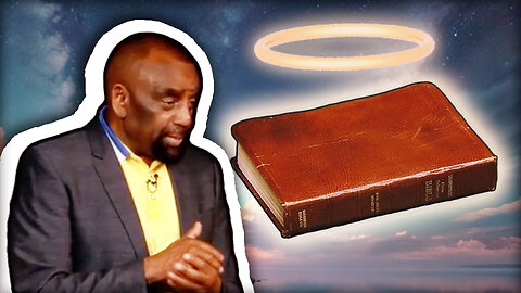 Why don’t we read the Bible here?