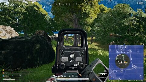 PUBG: BATTLEGROUNDS_20231013185518