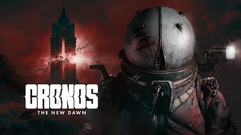 Cronos: The New Dawn - Official Cinematic Reveal Trailer + Short Gameplay Tease
