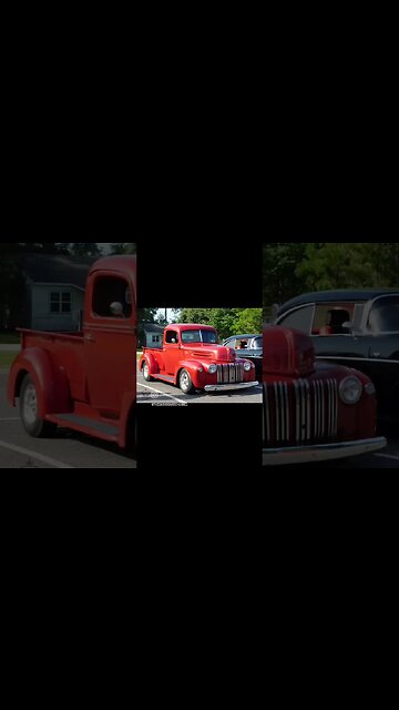 August 2023 Kimgsland Cars & Coffee Sampling